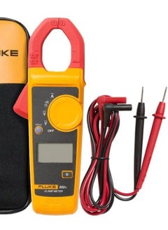 FLUKE 302+ CLAMP METER 302+ Latest Version by Fluke  - Image 3