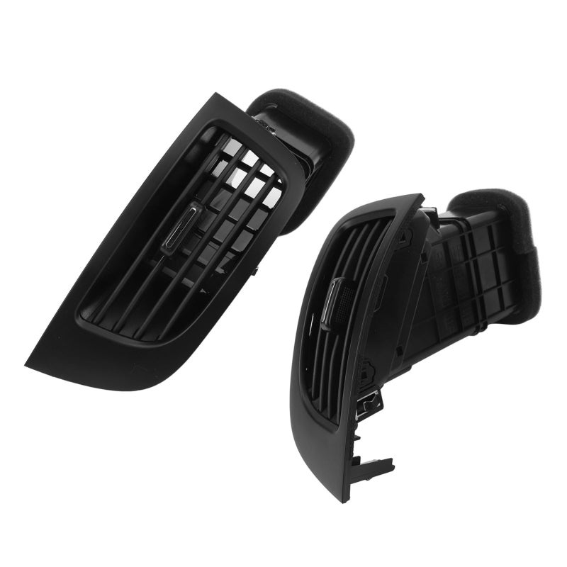 1 Pair Front Center Air Vent 974401X500WK Dashboard Ac Outlet Grille Replacement for Forte 2009-2017 - Image 3