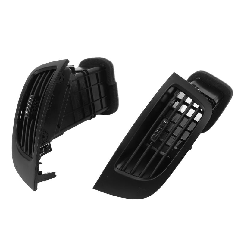 1 Pair Front Center Air Vent 974401X500WK Dashboard Ac Outlet Grille Replacement for Forte 2009-2017 - Image 5