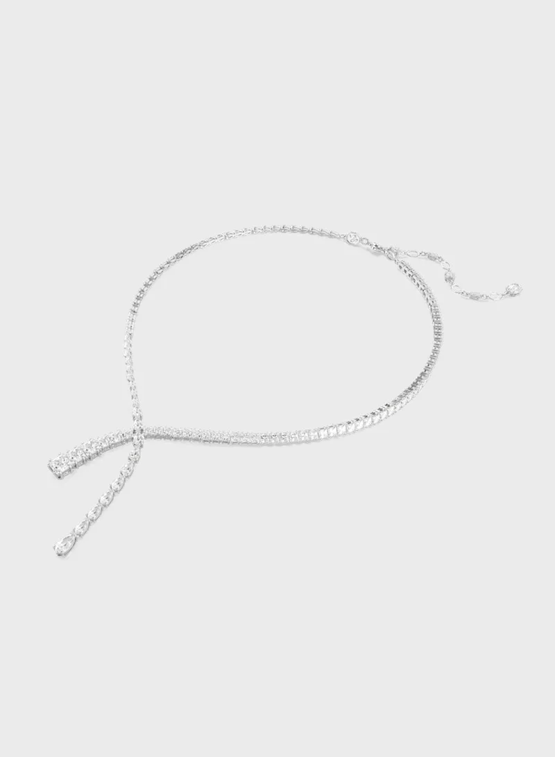 SWAROVSKI Materix Long Necklace