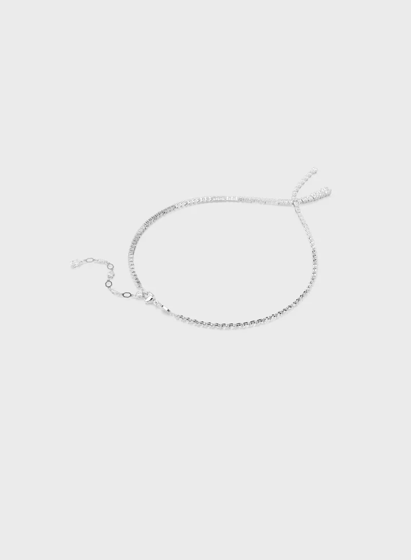 SWAROVSKI Materix Long Necklace