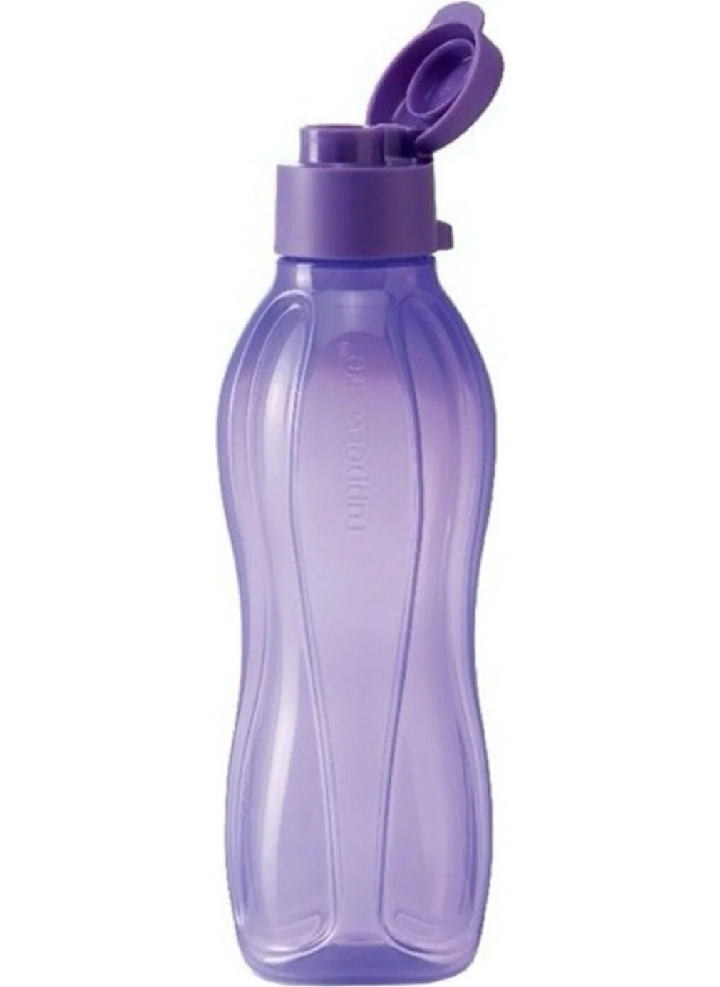 تابروير Eco Bottle Purple Practical Cap 500 Ml.