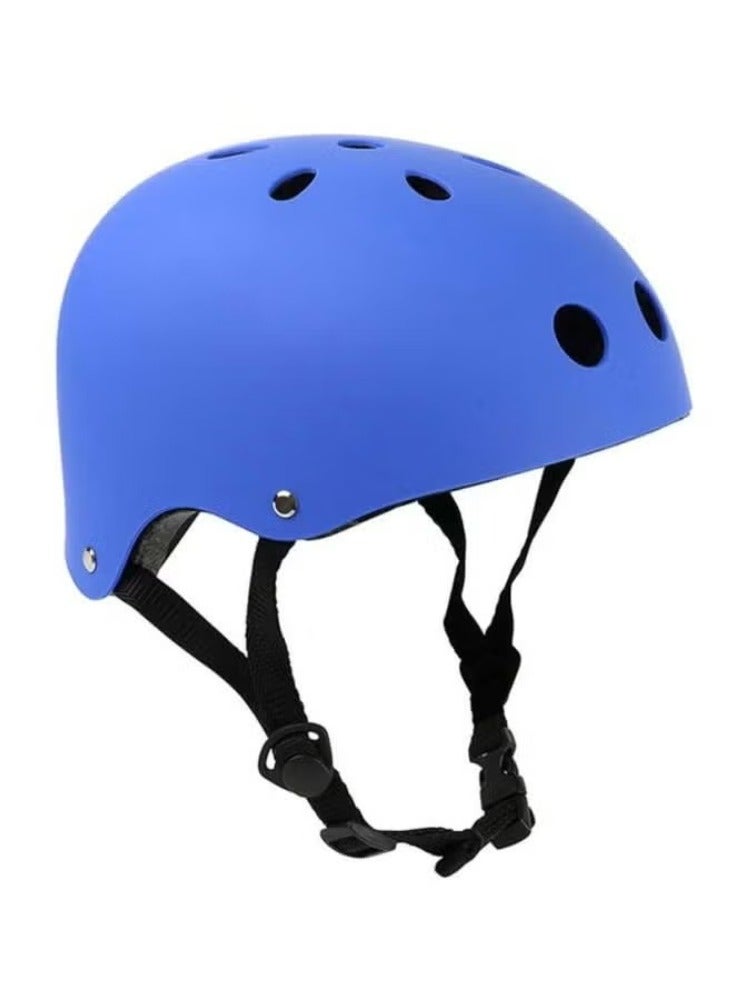 Dreamzon corner guard-equipped safety helmet