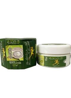 Egyseven Egy Camphor Massage Cream 100 GM 