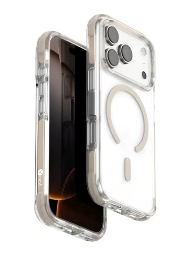 YNOT Premium Protective Case With Magsafe Technology For Iphone 15 - Image 1