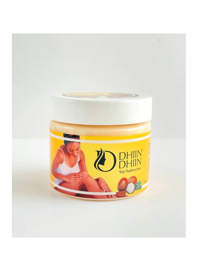 Shea Butter Body Brightening Cream 360g