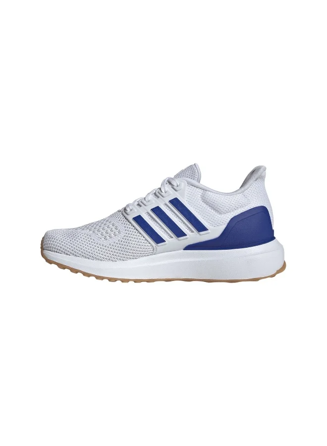 adidas adidas Ubounce Dna J White Running Shoes 3