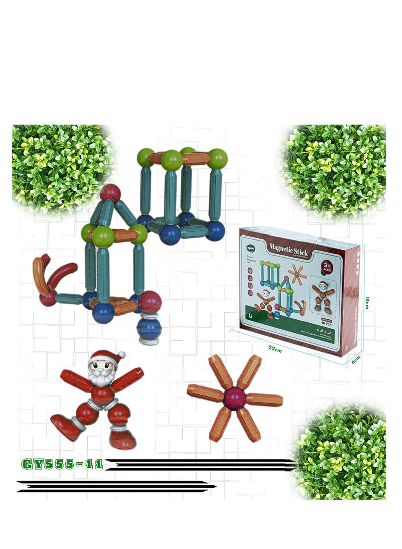 magnatic stick for kids