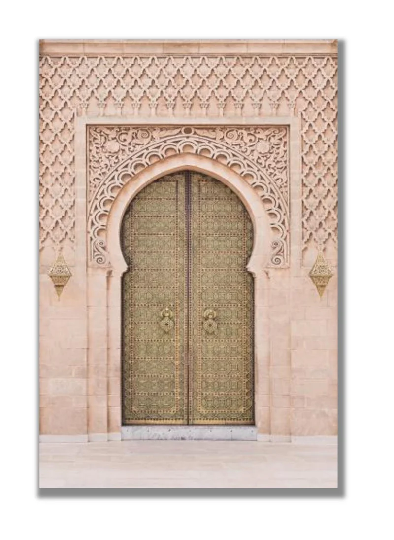 درو ديك المغرب