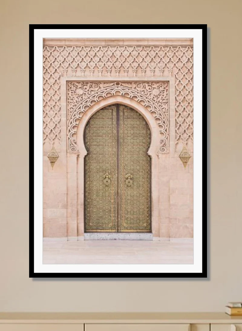 درو ديك المغرب