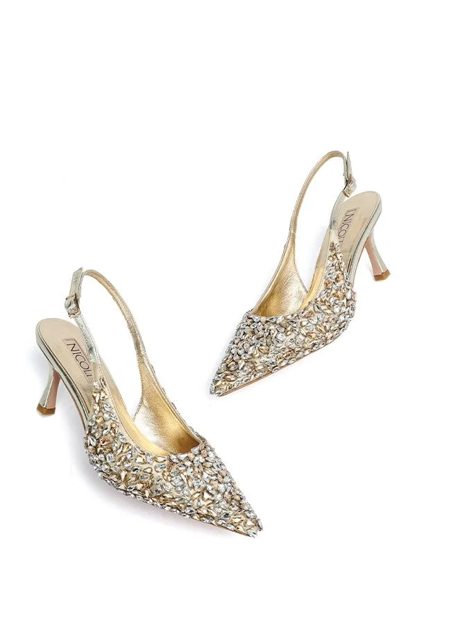 Nicoli  FOLIGNO for Women | Best Price UAE