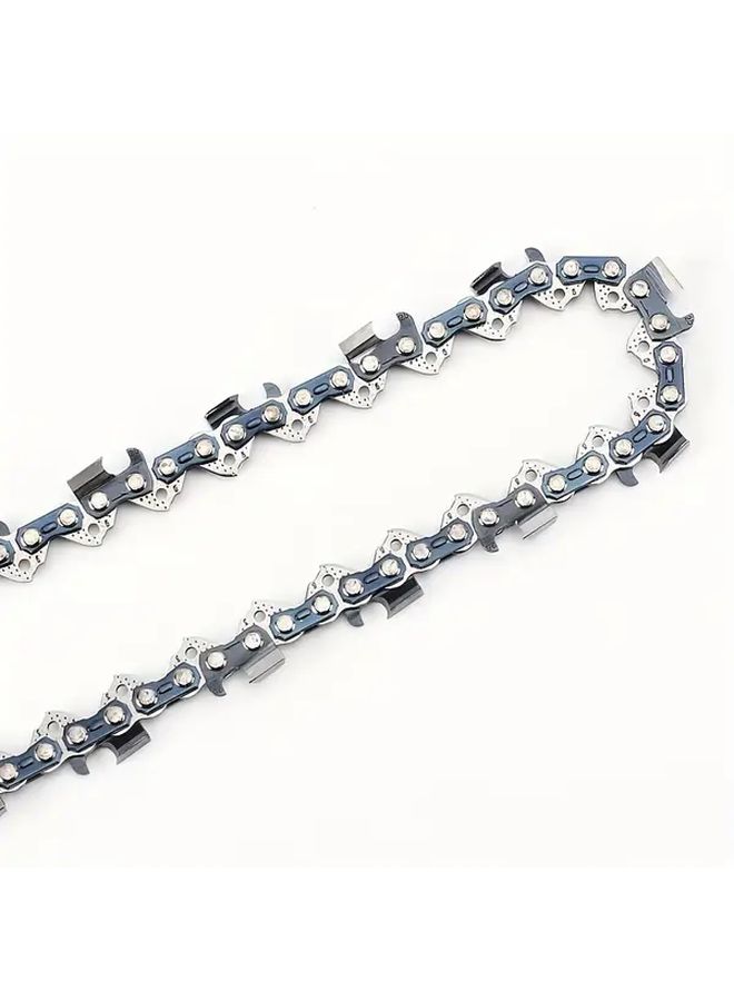 4 Pack Chainsaw Chain Set 12 Inch 45DL Replacement Chain - Image 4