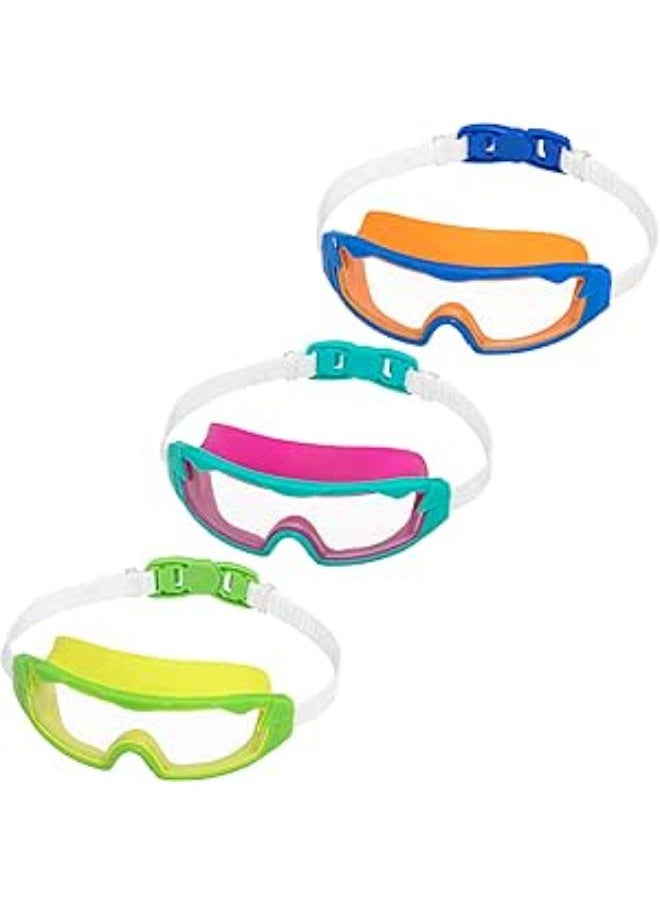 Bestway Bestway Tidal Surg Goggles 