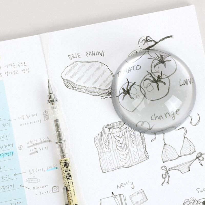 South Korea Wannathis Small Fresh Rubber Cover A5 Hand Ledger Melight Notepad Notebook Ins Diary - Image 3