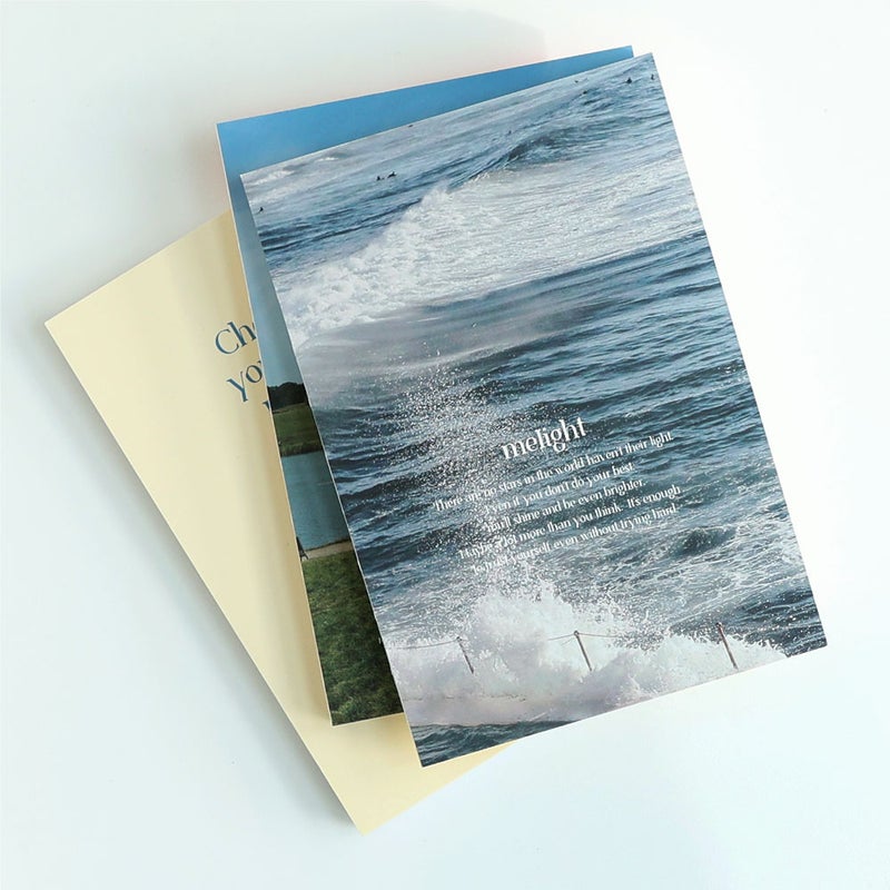 South Korea Wannathis Small Fresh Rubber Cover A5 Hand Ledger Melight Notepad Notebook Ins Diary - Image 1
