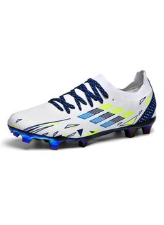 KUYING New Comfortable Football Shoes for Men And Women  - Image 1