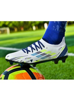 KUYING New Comfortable Football Shoes for Men And Women  - Image 3