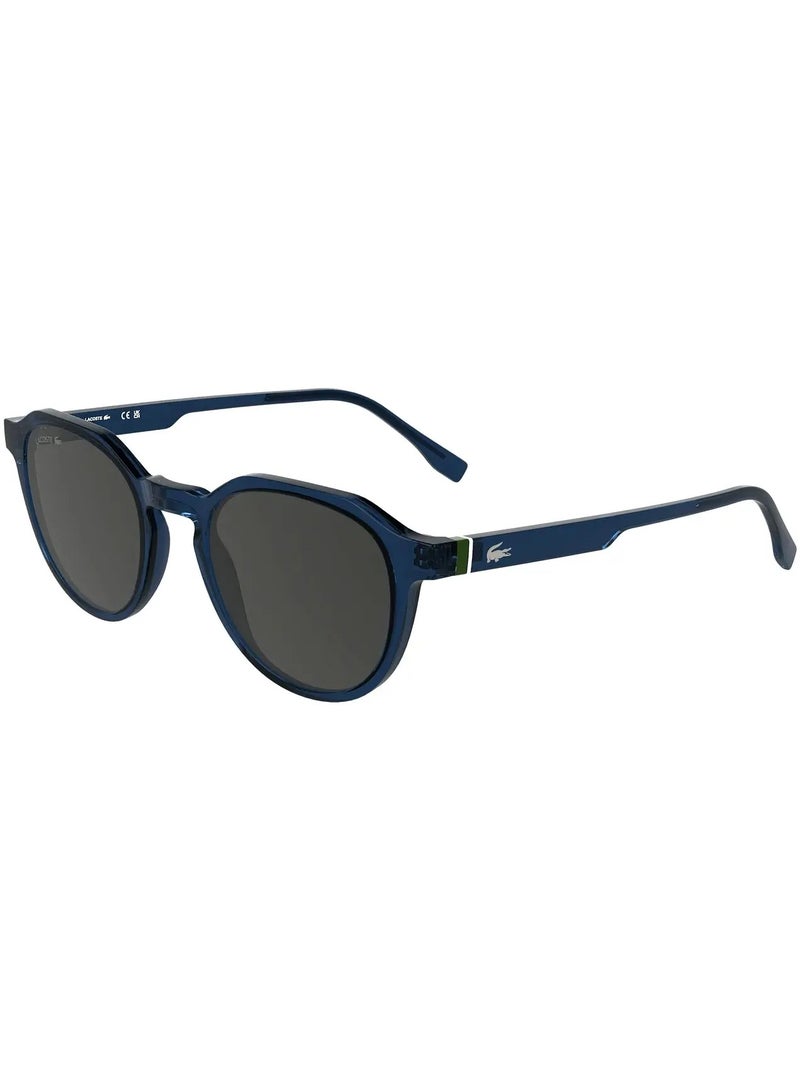LACOSTE نظارات شمسية للرجال لاكوست L6052S 410 51 - Image 1
