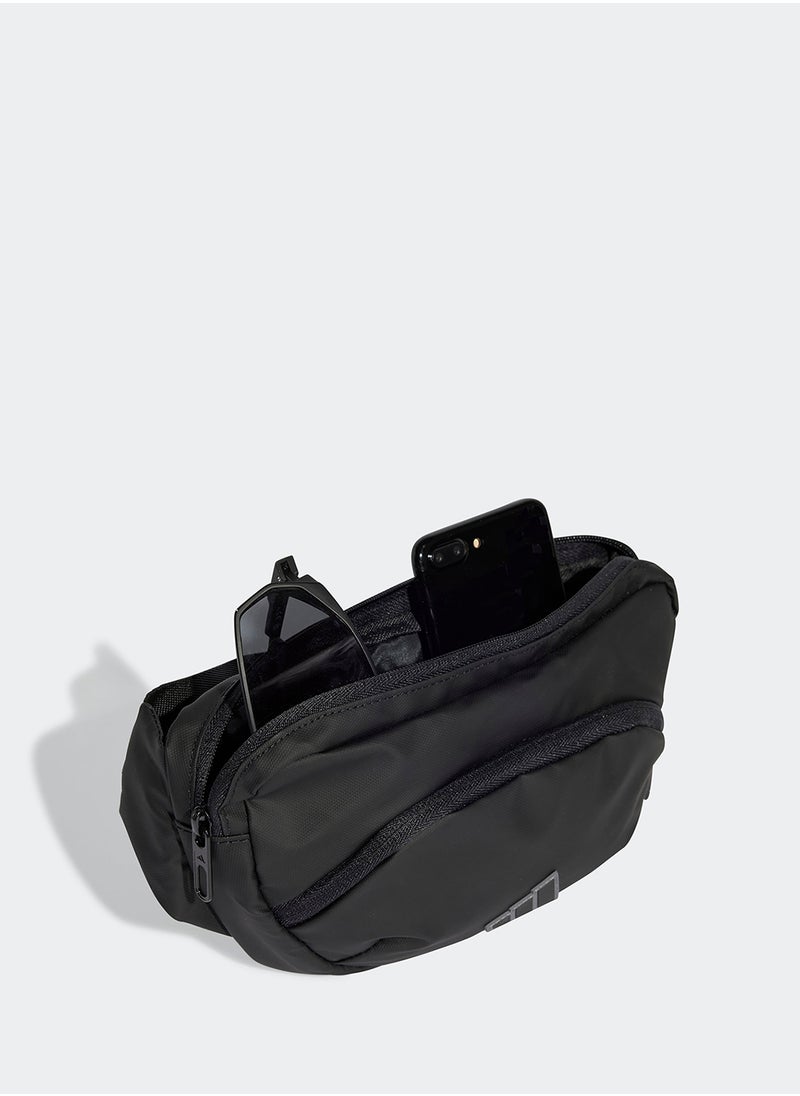 Adidas - Ultramodern Waist Bag - Image 1