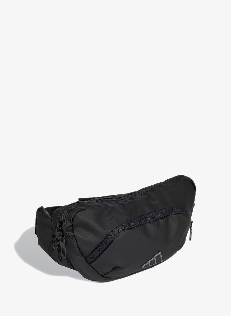 Adidas Ultramodern Waist Bag - Image 3