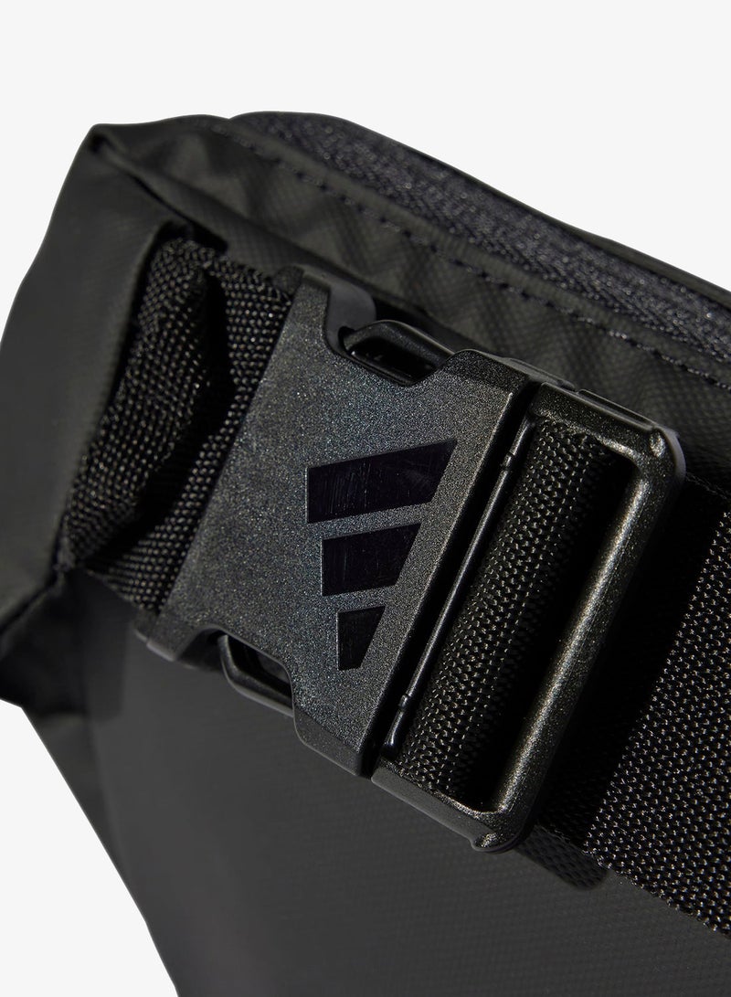 Adidas Ultramodern Waist Bag - Image 4