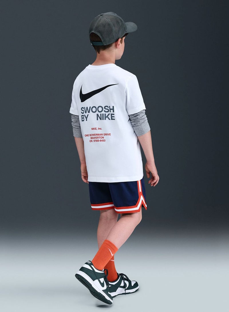 Nike Nsw Athletic Regular Fit T-Shirt  - Image 2