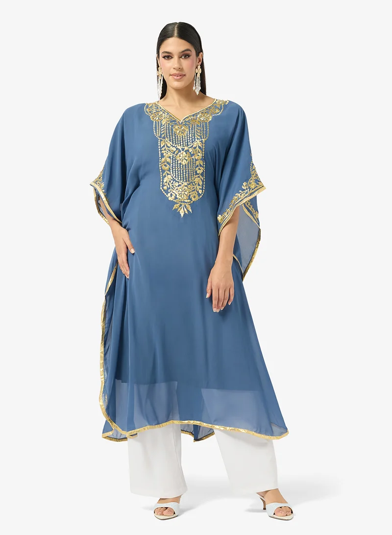 ARABIAN CLOSET LADIES KAFTAN