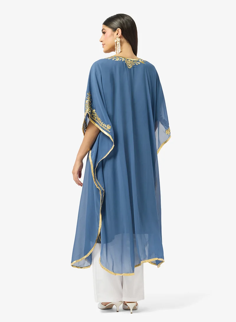 ARABIAN CLOSET LADIES KAFTAN