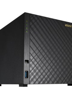 مساعد Asustor AS1004T Tower 2 BAY NAS,512MB DDR3, Dual Core Processor storage  - Image 4