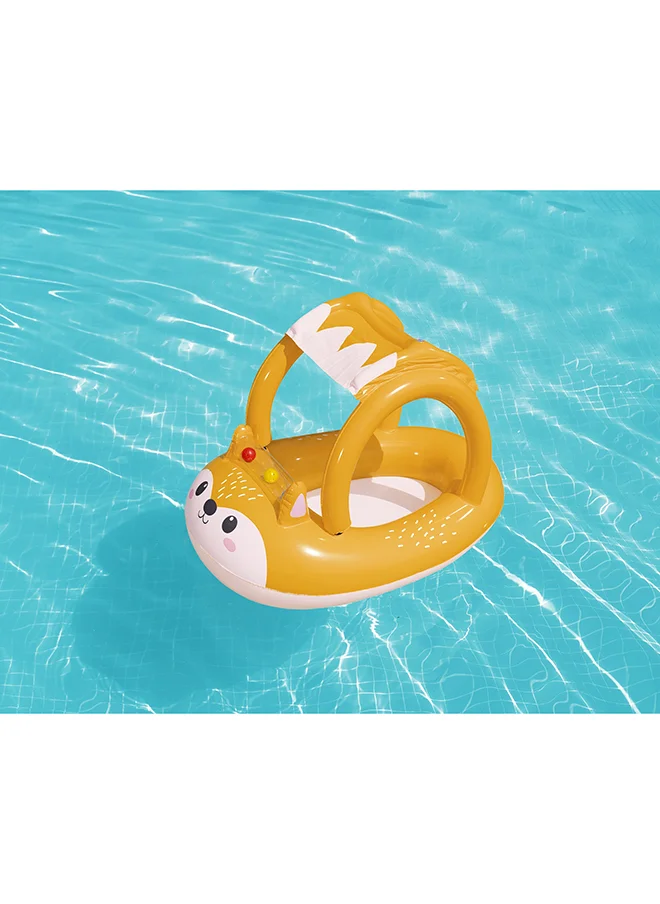 Bestway Uv Care Babyseat Friendly Fox 94x66 Cm