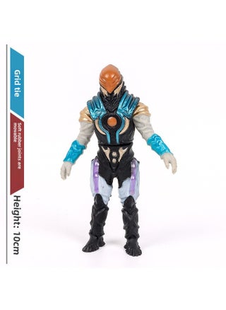 Monster Small Size Toys Ultraman Monster Soft Glue Not Bad Night Market Scenic Spot Stall Boys Toys-Colour:Trumpet Griza - pzsku/Z1149E5FB6563D342AEE2Z/45/1746226375/50ac06db-9679-4a8a-88e1-5676fd71bd75