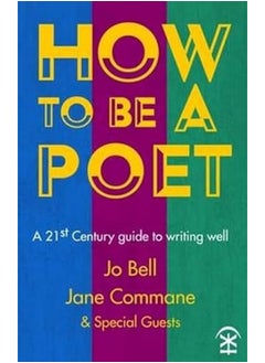 How to be a Poet 