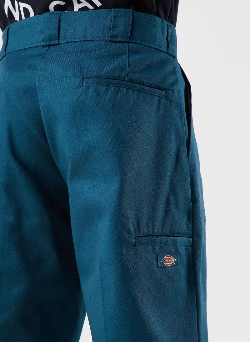 Dickies Double Knee Rec Reflecting