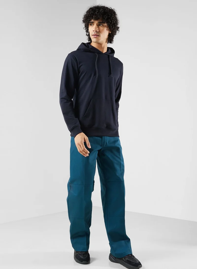 Dickies Double Knee Rec Reflecting