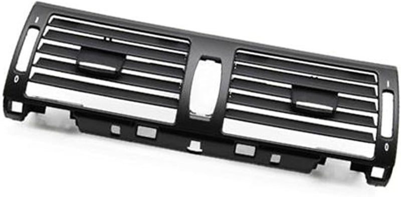QASULER AC Vent Outlet Cover for BMW X5 X6 - Image 1