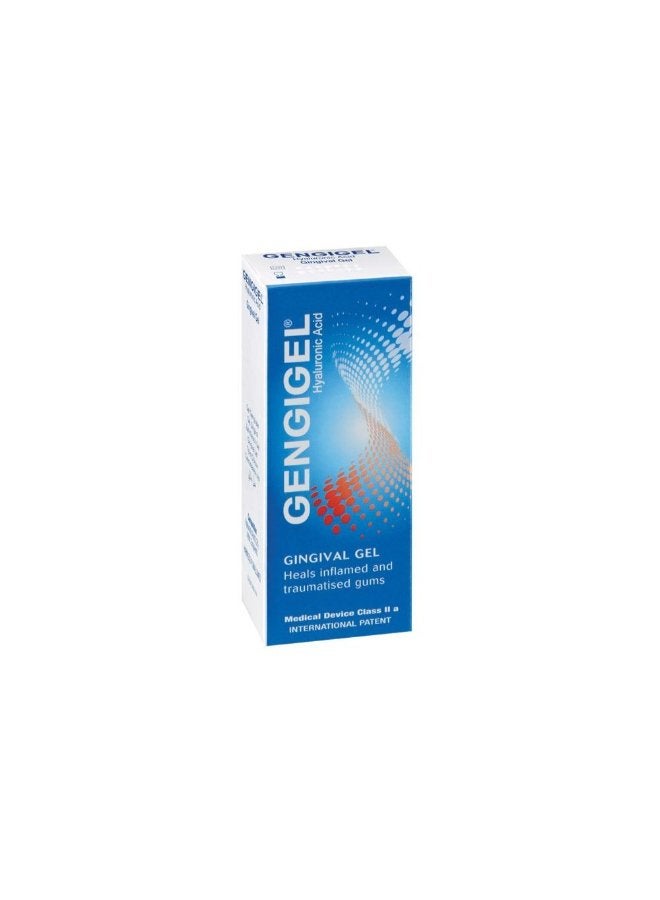 Gengigel Gingival Gel 20 Ml - Image 2