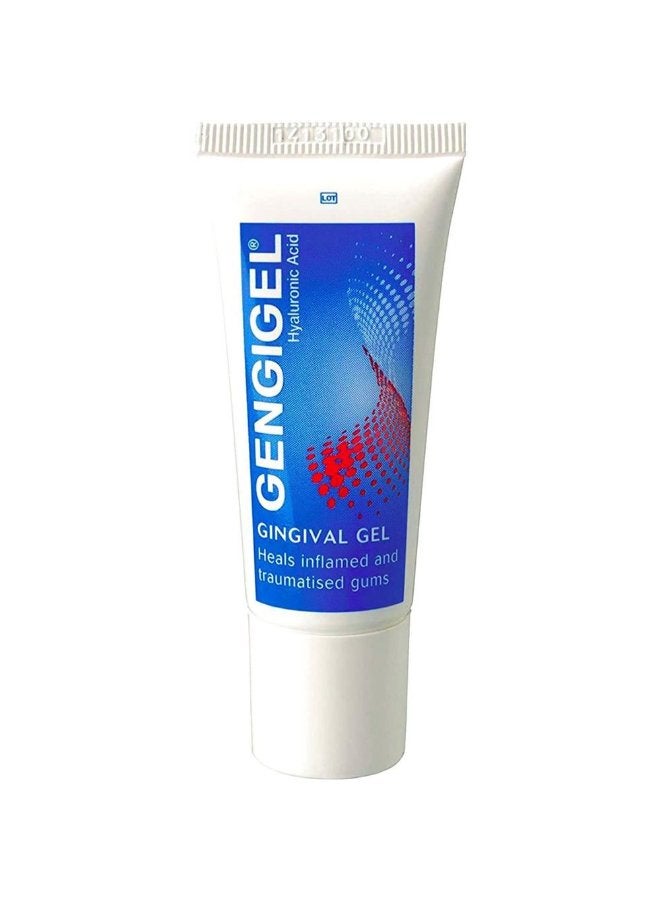 Gengigel Gingival Gel 20 Ml - Image 1