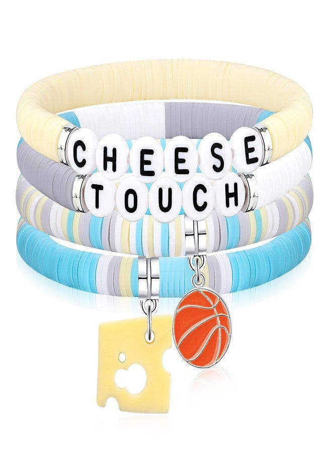 imani Cheese Touch Bracelet Inspired Books Gift for Fans Friendship BFF Christmas Decor Bithday Party Outifts Merch - Image 1