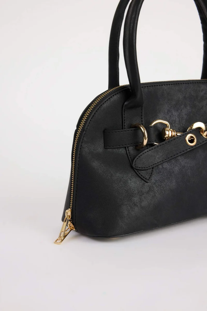 Defacto  Woman Faux Leather Shoulder Bag for Women | Best Price UAE