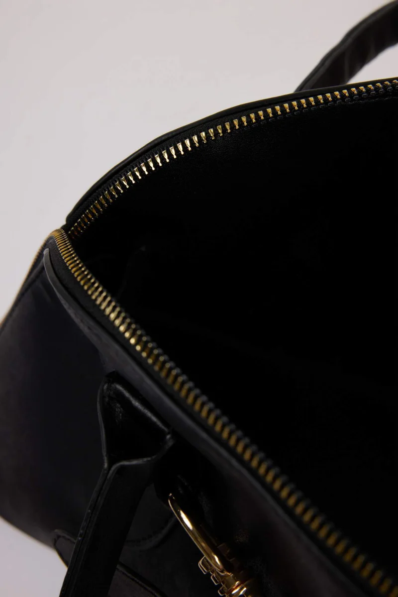 Defacto  Woman Faux Leather Shoulder Bag for Women | Best Price UAE