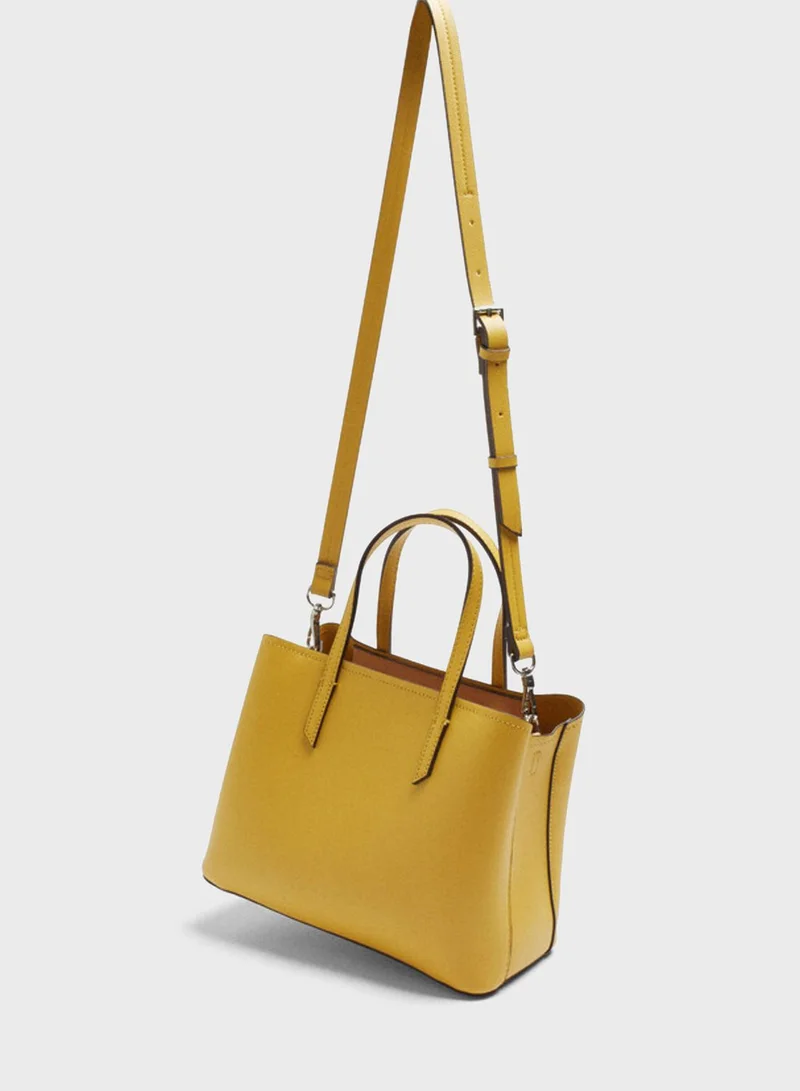 PARFOIS Everyday Tote