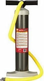 Lucky Bums Lucky Bums Stand Up Paddle Board Inflation Pump with 20 PSI Gauge - Image 1