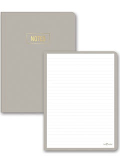 Le Color Notes .14X20 Sand 128 Pages  - Image 2