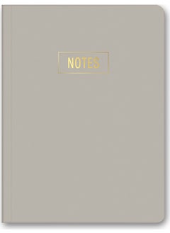 Le Color Notes .14X20 Sand 128 Pages  - Image 1