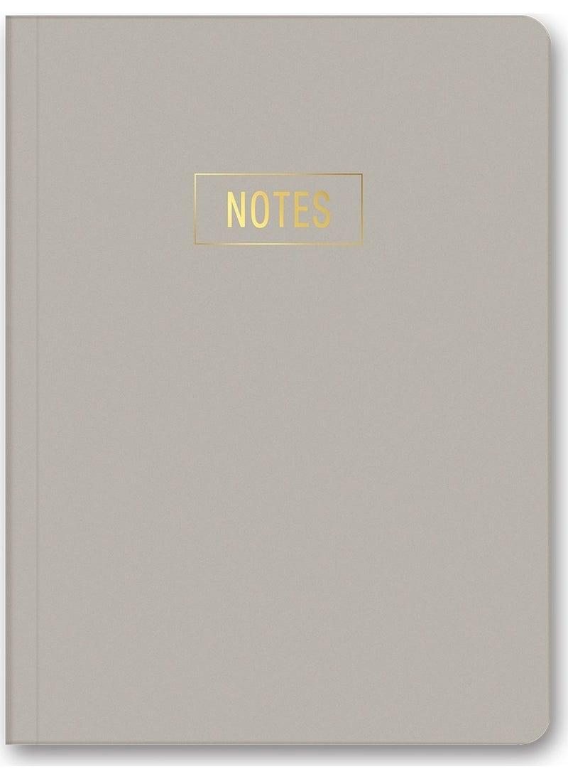Le Color - Notes .14X20 Sand 128 Pages - Image 1
