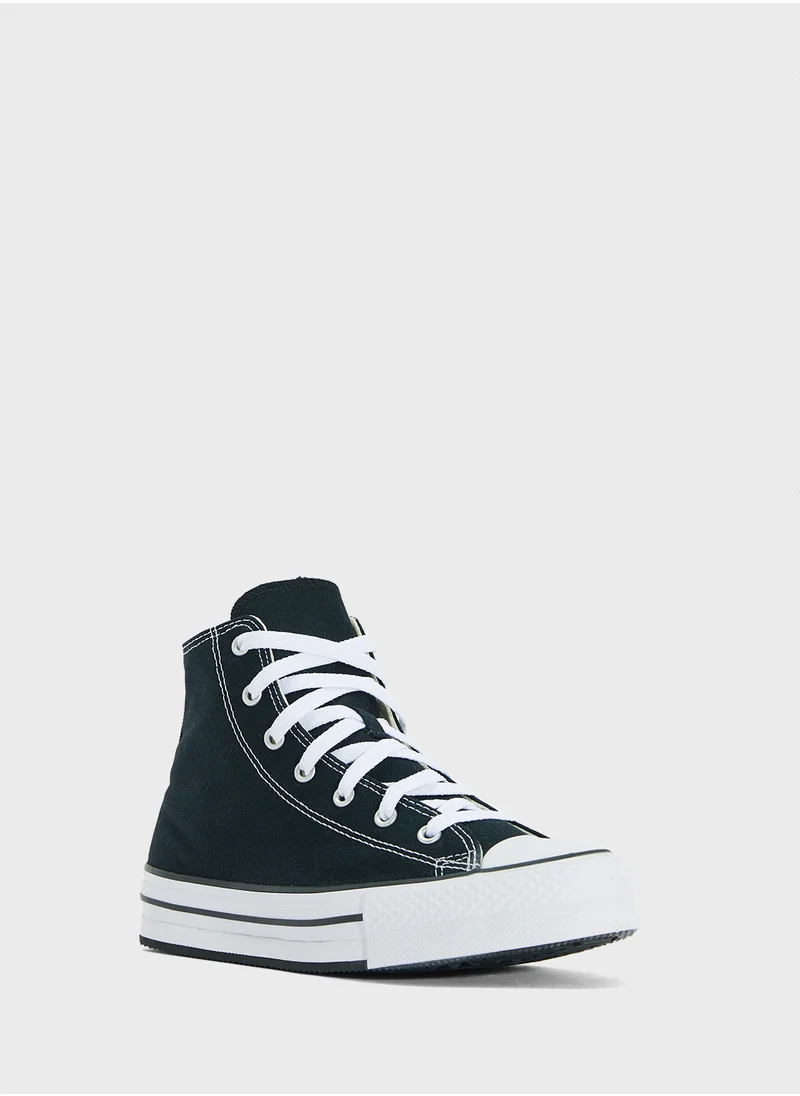 كونفرس Youth Chuck Taylor All Star Eva Lift