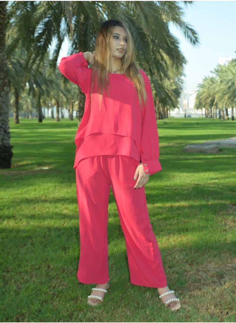 Generic - Turkish Style Ladies Suit - Image 1