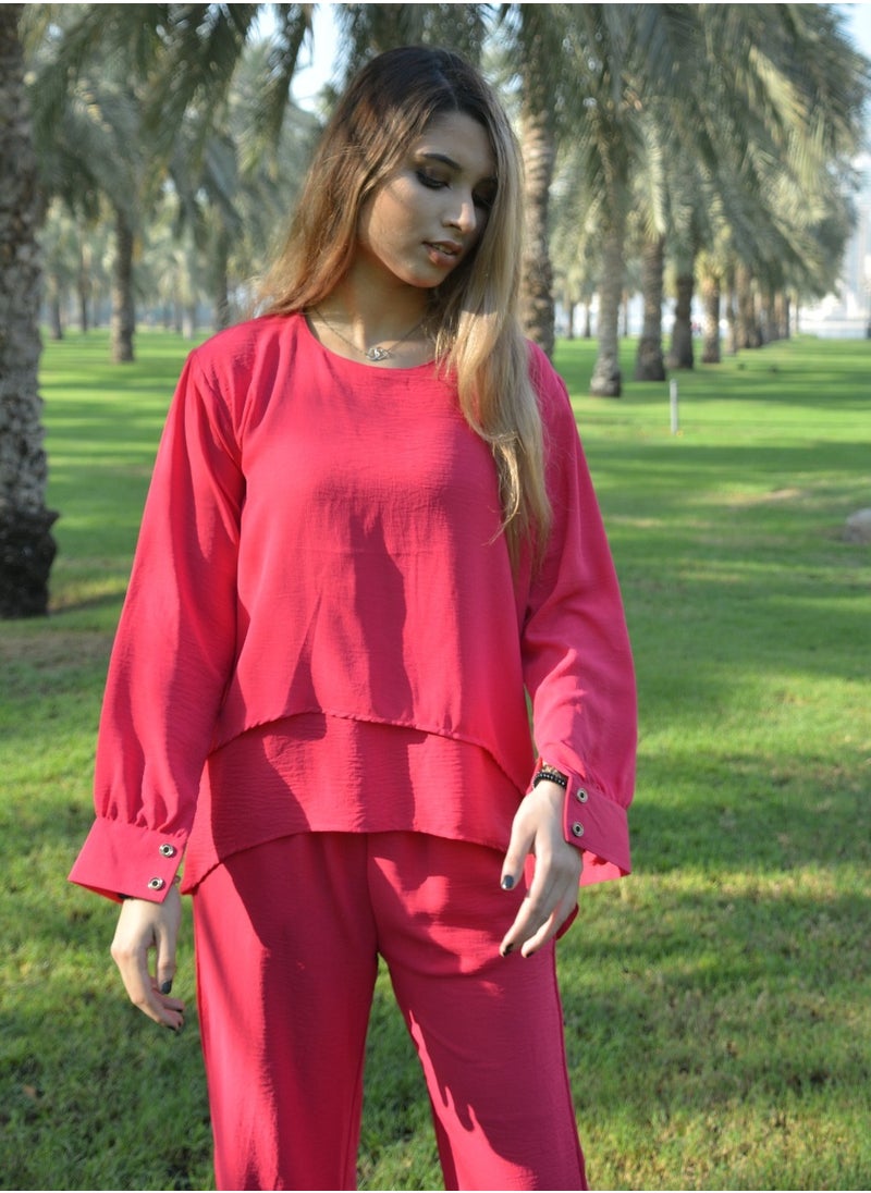 Generic - Turkish Style Ladies Suit - Image 1