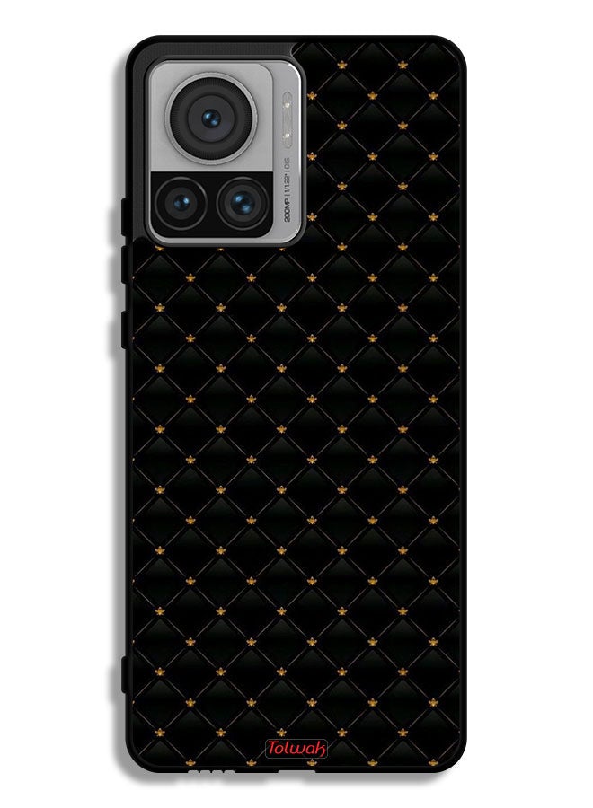 Tolwak Motorola Moto X30 Pro Protective Case Cover Stappers - Image 1