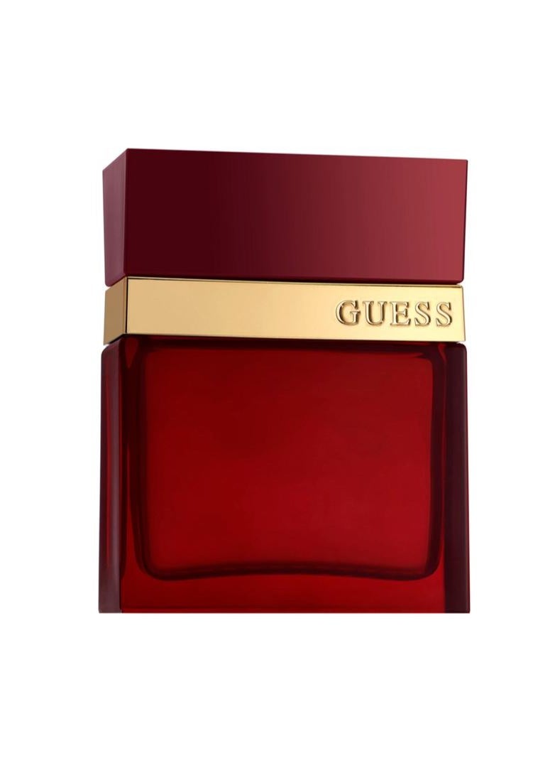 GUESS Seductive Homme Red M EDT 100ml - Image 1